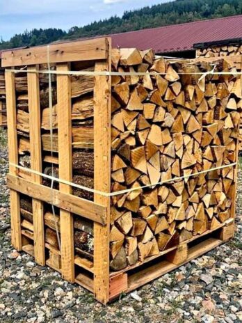 BOIS DE CHAUFFAGE – 25/33/50CM