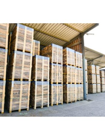 BOIS DE CHAUFFAGE 33CM