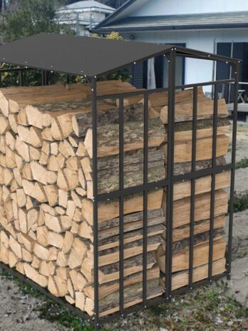 BOIS DE CHAUFFAGE CHENE ET HETRE